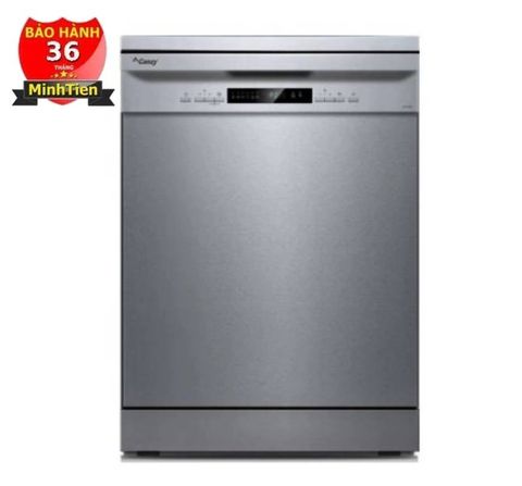Máy rửa chén Canzy 14 bộ CZ-P1435Q