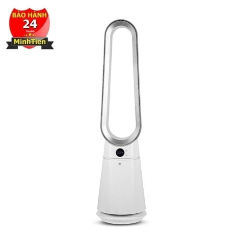Quạt không cánh và khử khuẩn UVC - ULTTY LIDI