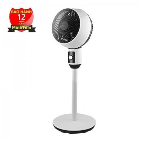QUẠT ĐỐI LƯU KHÔNG KHÍ FUJIHOME CF25