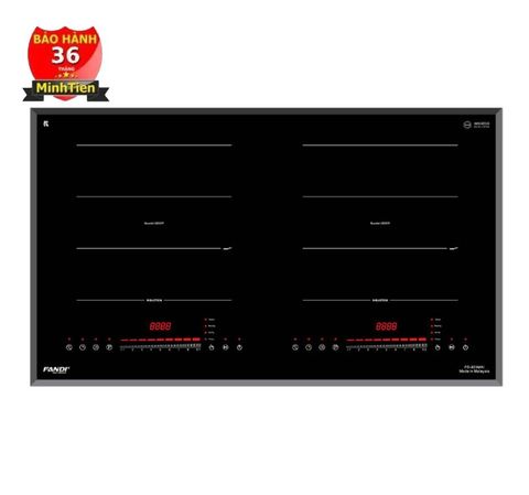 BẾP TỪ ĐÔI FANDI  FD - 829MAI