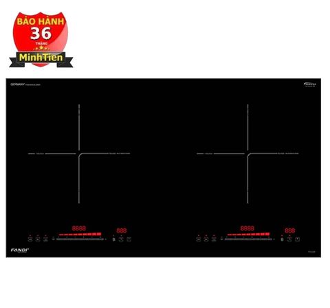BẾP TỪ ĐÔI FANDI FD - 229I