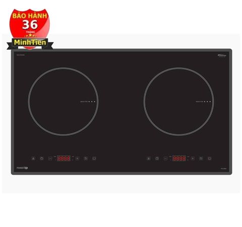 BẾP TỪ ĐÔI FANDI FD-228G