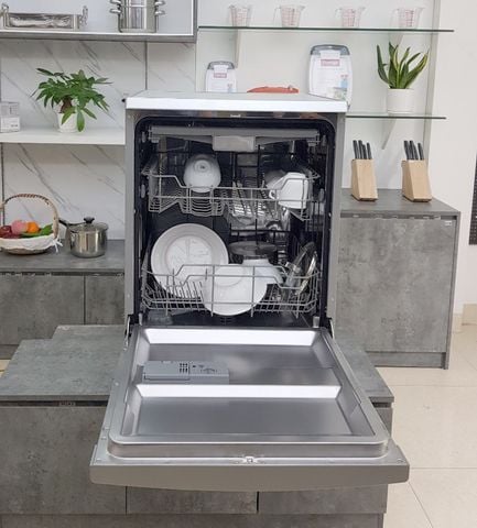 MÁY RỬA BÁT D'MESTIK ES14-01SD