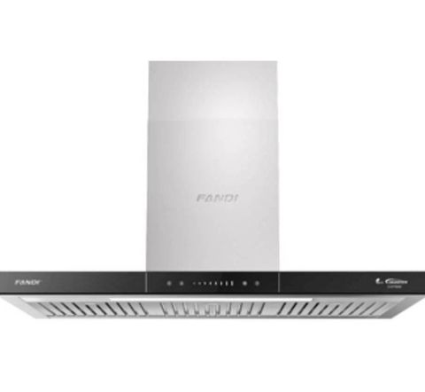MÁY HÚT MÙI chữ T FANDI SHPR70