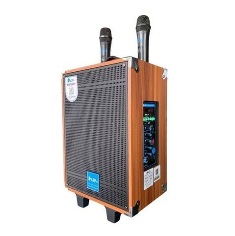 Loa kéo xách tay AZPro AZ V10A