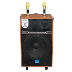 Loa Kéo AZPro AZ-C16A