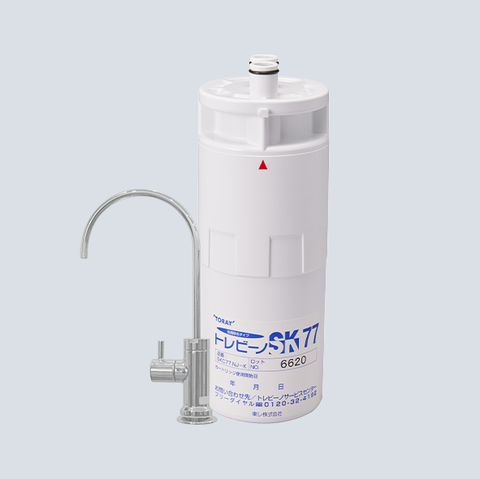 Máy Lọc Nước Torayvino SK77NJ-K-3SET