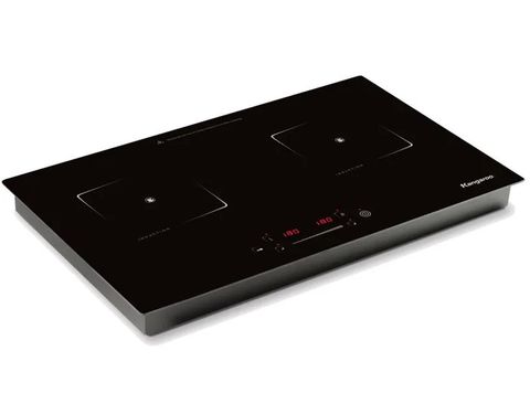 Bếp điện từ đôi Kangaroo KG435i