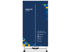 Tủ sấy quần áo Kalite KL6880