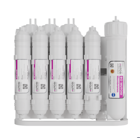 Máy lọc nước để gầm không tủ Mutosi MP-192