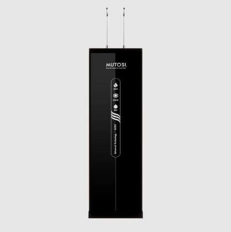 Máy lọc nước Nóng Lạnh Nguội 10 lõi Mutosi MP-S1021