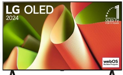Tivi LG OLED 4K 65 inch OLED65B4PSA