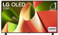 Tivi LG OLED 4K 65 inch OLED65B4PSA