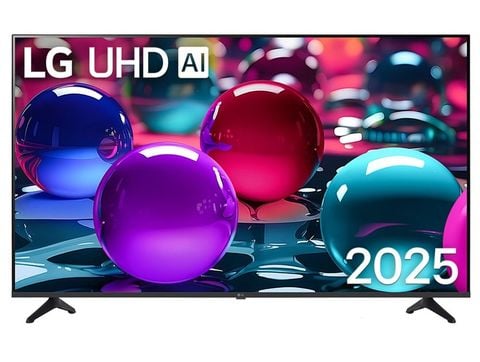 Tivi LG AI 4K 55 Inch 55UA7350PSB
