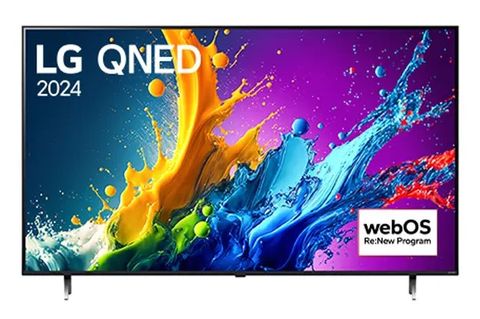 Tivi 4K LG 55 inch 55QNED80TSAThinQ AI