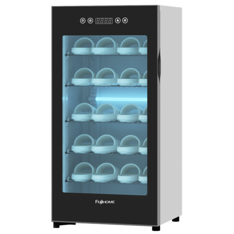 TỦ SẤY GIÀY DÉP KHỬ KHUẨN FUJIHOME SD128