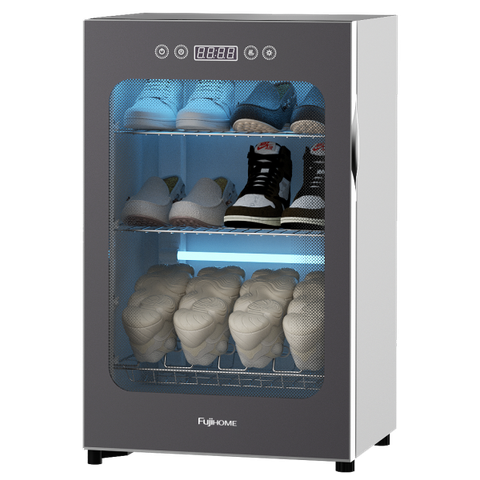 TỦ SẤY GIÀY DÉP KHỬ KHUẨN FUJIHOME SD68