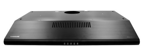 Máy HÚT MÙI SUNHOUSE SHB6121B