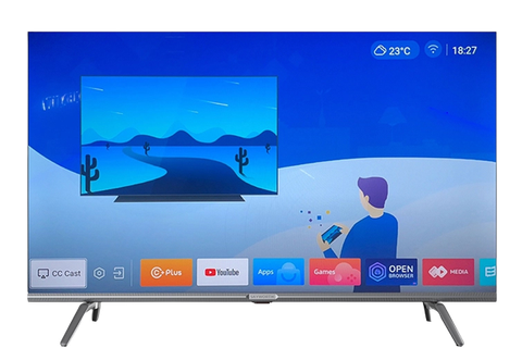 Smart Tivi Skyworth 43 inch 43STD4000 FHD