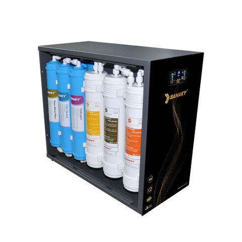 MÁY LỌC NƯỚC SANAKY SNK-CT2410N