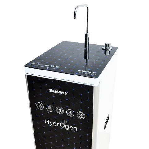 MÁY LỌC NƯỚC SANAKY TN2310B