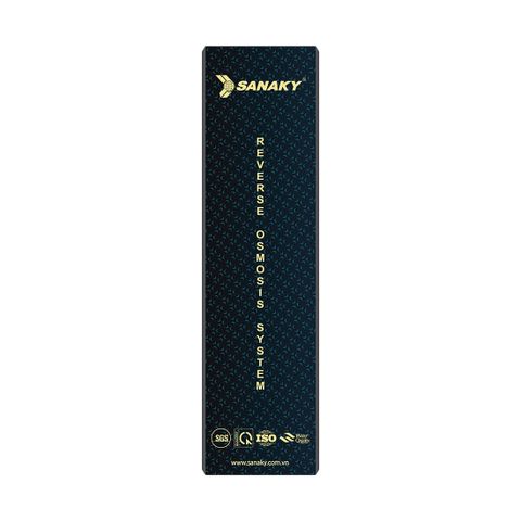 MÁY LỌC NƯỚC SANAKY SNK-UC2405