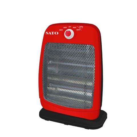 Đèn sưởi Sato Việt Nhật QS2B