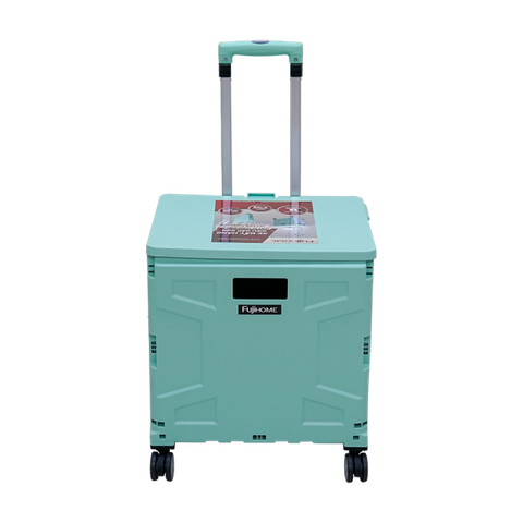 Xe kéo hàng đi chợ rút gọn FUJIHOME ST-250
