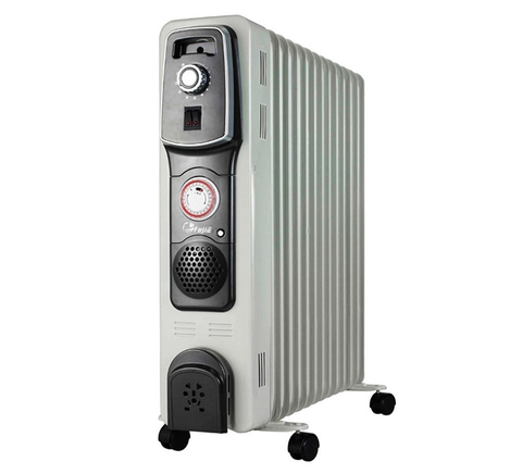 Máy Sưởi Dầu FujiE OFR4613