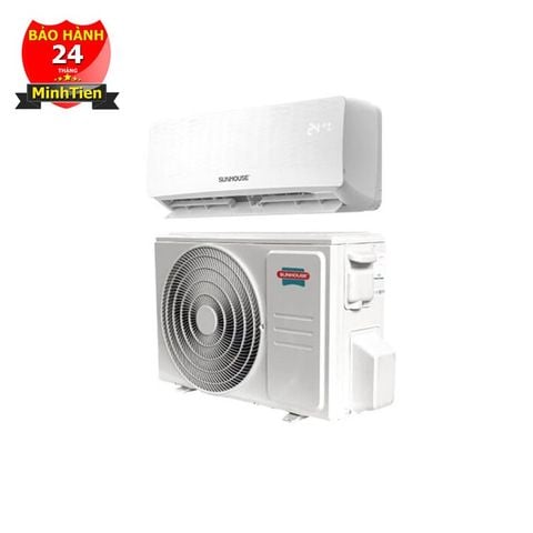 Điều hòa 18000BTU SUNHOUSE SHR-AW18C110