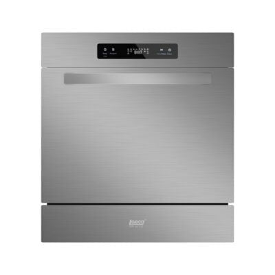 Máy rửa bát Lorca TA 916 8 bộ