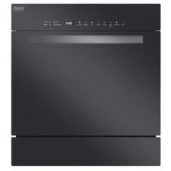 Máy rửa bát Lorca TA 916 DWB 8 bộ