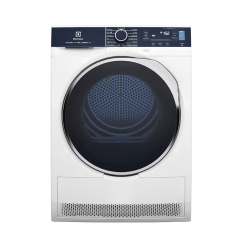 Máy sấy quần áo bơm nhiệt Electrolux EDH803Q7WB 8kg