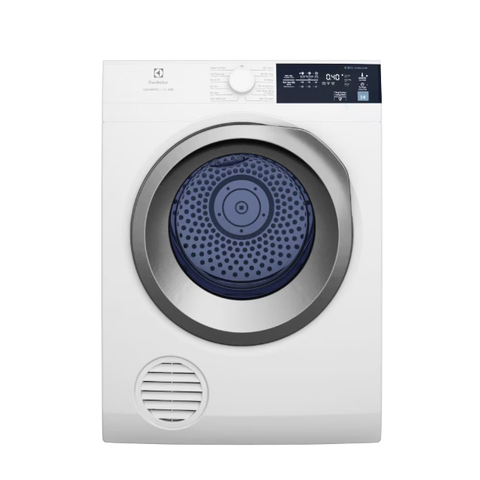 Máy sấy quần áo Electrolux EDS854J3WB 8.5kg