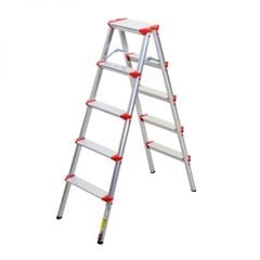 THANG NHÔM GẤP CHỮ A FUJIHOME DL205