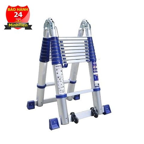 Thang chữ A Advindeq adt709b 5m6