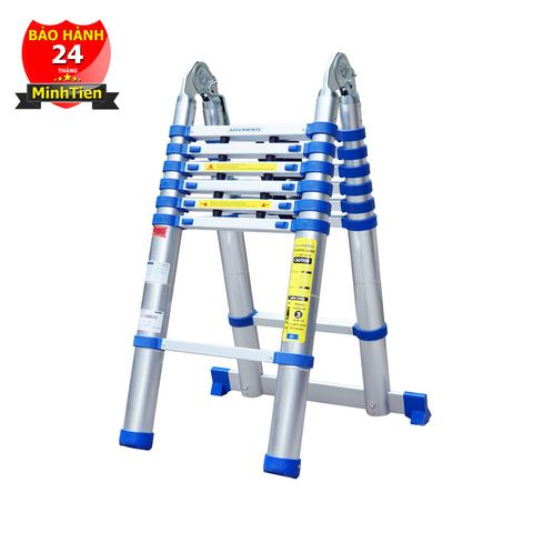 Thang Chữ A Advindeq ADT707B 4m4