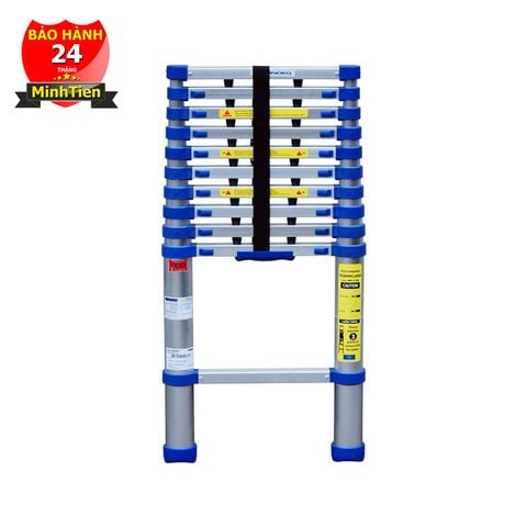 Thang nhôm rút gọn Advindeq ADT210B 3.2m