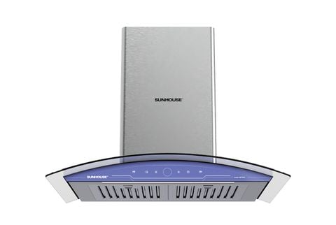MÁY HÚT MÙI KÍNH CONG SUNHOUSE SHB72032