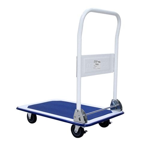 Xe Đẩy Hàng ADVINDEQ TL-150 4 bánh