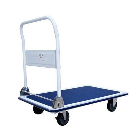 Xe Đẩy Hàng Advindeq TL-300 4 bánh