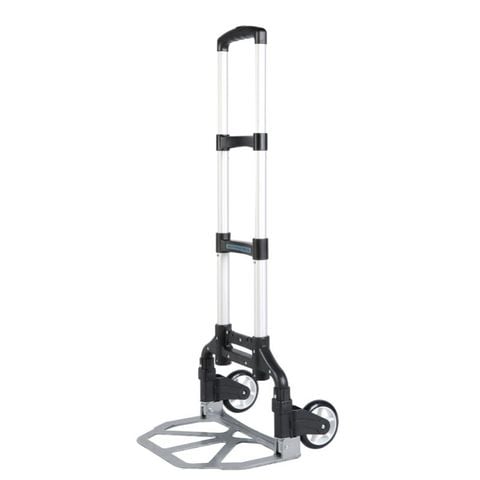 Xe Đẩy Hàng 2 Bánh Rút Gọn ADVINDEQ TL-85D