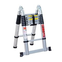 THANG NHÔM RÚT GỌN (CHỮ A) FUJIHOME TLA07