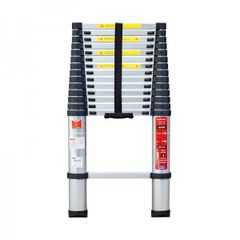 Thang nhôm rút FUJIHOME TLI440 4m4