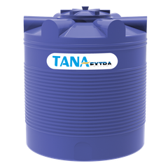 Bồn nước nhựa Tân Á EX – 1000L Đứng