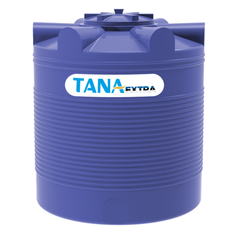 Bồn nước nhựa Tân Á EX – 10.000L Đứng
