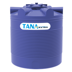 Bồn nước nhựa Tân Á EX – 10.000L Đứng