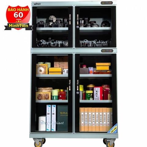 Tủ Chống Ẩm FujiE DHC1000 ( 1000 Lít )