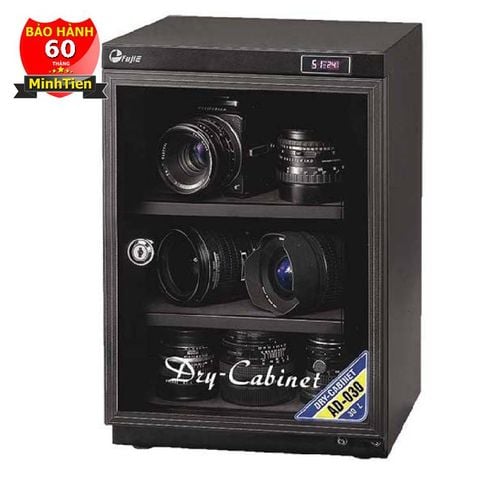 Tủ Chống Ẩm Fujie AD030