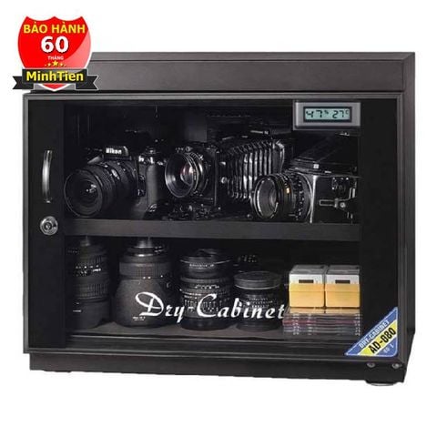 Tủ Chống Ẩm Fujie AD080II